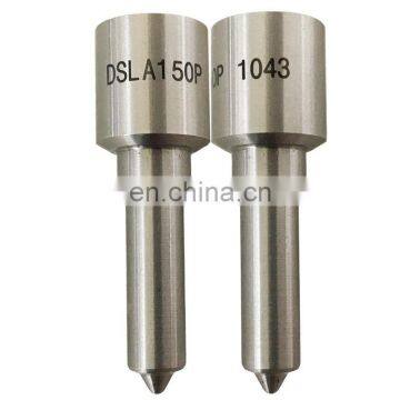 Common Rail Nozzle DSLA150P1043 0433175304 0 433 175 304 for Injector 0414720039 Applied for V W Vehicle