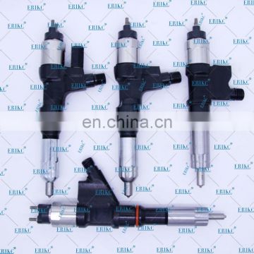 Denso diesel fuel injectors 095000 5942 injection pump 095000 5940  095000 5941 Engine Injector for DONGFENF