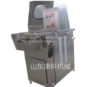 Manufacturers supply chicken leg saline injection machine