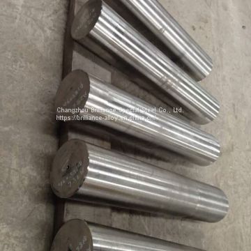 Monel 400, Monel 400 Round Bar