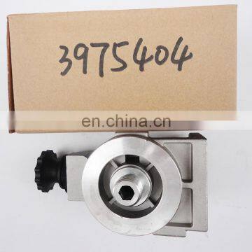 Excavator Steel Cast QSB6.7 3975404 Fuel Filter Head photo-4