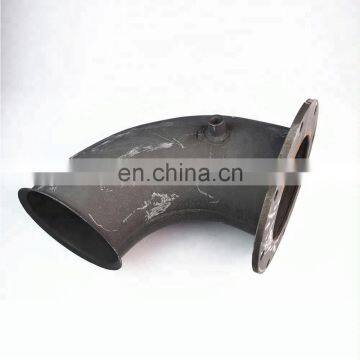 High quality diesel engine spare parts R203432 ISLE exhaust manifold