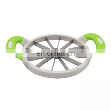 Популярный кухонный пластиковый нож для резки арбуза photo-3