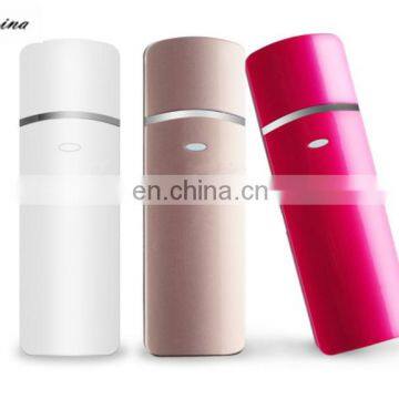 High Quality Skin Care Magic Product Portable Facial Steam Machine Nano Facial Handy Mist