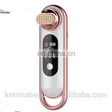 Professional Rechargeable EMS RF Temperature Control Electroporation Beauty Salon Equipment Japan Beauty Care Tools photo-4