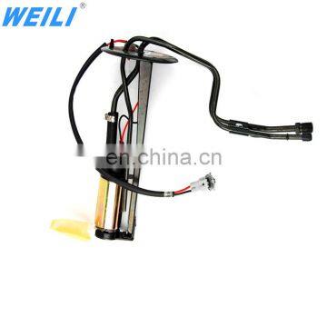 WEILI Brand New Fuel Pump And Fuel Pump Assembly 25343449 For Jinbei H2 Grace MPV SAP