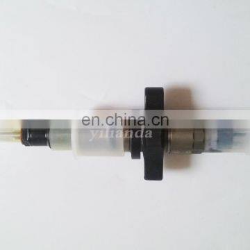 Diesel Engine Common Rail Fuel Injector 0445120007 2830957