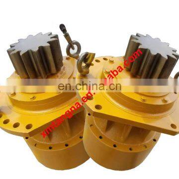374 Swing Device 374D swing motor assy E374D E374DL 374DL swing Gearbox