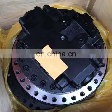 Original final drive group travel motor device 31Q6-40010 170401-00039A 170401-00039b K9007405 GM35 GM40 TM40V