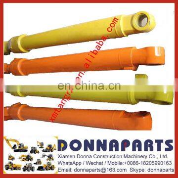 PC650-7 PC650-8 Excavator Hydraulic Boom Arm Bucket Cylinders PC1250-8 Stick Cylinders photo-2