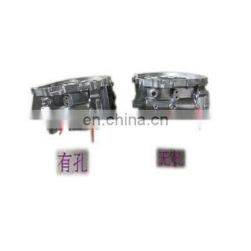 1701011XCM52B gearbox  mesochite for Great wall GW4G15 Haval H6 Manual