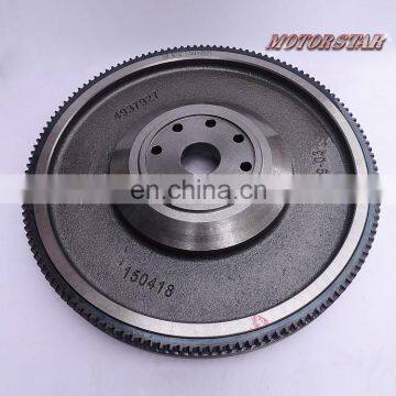 DCEC Dongfeng Truck Diesel Engine Spare Parts ISDE 6ISDE Flywheel 4981723 4981722