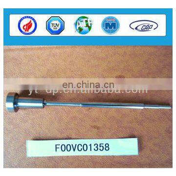 Common Rail Fuel Injection Valve Module F00VC01363 photo-5