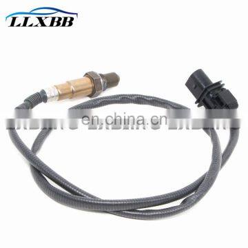 Original LLXBB Car Sensor System Oxygen Sensor 0258007161 0258007162 For MERCEDES-BENZ C230 photo-2