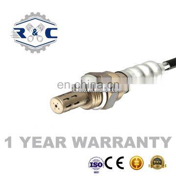 R&C Factory High Quality Auto Parts Sonda Lambda 2S6A9F472BB F5MZ9F472B F5XZ9F472AA For Ford/ Lincoln /Mercury Air Fuel Sensor photo-4