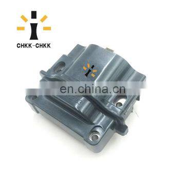 Low price dry ignition coil  90919-02163 for Japanese car