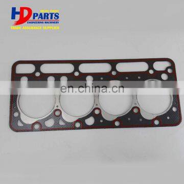 Diesel Engine Spare Parts V2003 Complete Gasket Kit photo-2