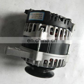 28V 35A Engine Parts Alternator AViH235D-VPP photo-2