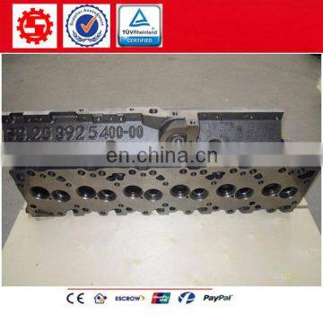 6BT cylinder head 3925400