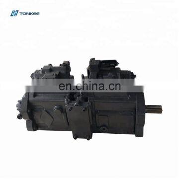 SH350A5 CX330 CX350 CX360 Excavator Main Pump Assy K5V160 K5V160DTP1F9R-9Y14 Hydraulic Piston Pump Assy for SUMITOMO-CASE