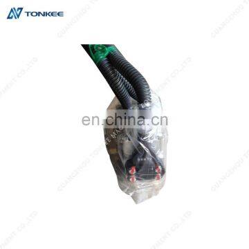 Genuine Excavator Actuator ME755580 for Mitsubishi SK480 photo-3