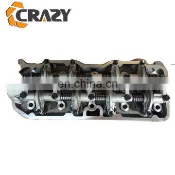 MITSUBISHI 4G63 4G64 8V cylinder head MD305479