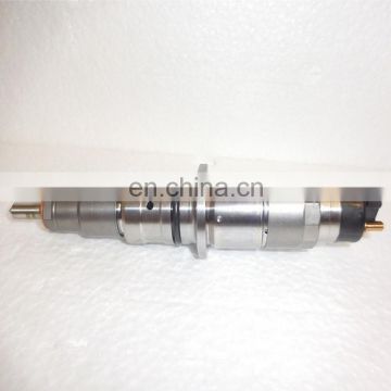 Common Rail Injector 5263262 For  Engine Original 4B3.9 6B5.9 B4.5