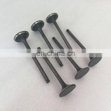 Genuine Cummins Engine Spare Parts Intake Valve 3924492 3921444 photo-2