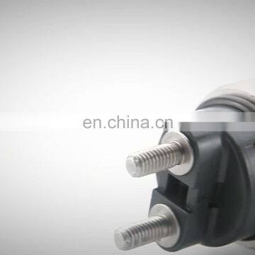 WEIYUAN fuel Common rail injector assy 095000-6222 for diesel engine 6DHL/4DL