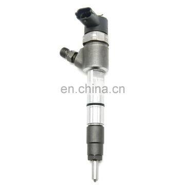 WEIYUAN 0445110305 New Fuel Injection 0 445 110 305 Common Rail Diesel Injector Assy 0445 110 305