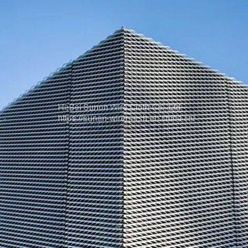 Expanded Metal Mesh Expanded Metal Mesh Supplier Custom Expanded Metal Mesh photo-2