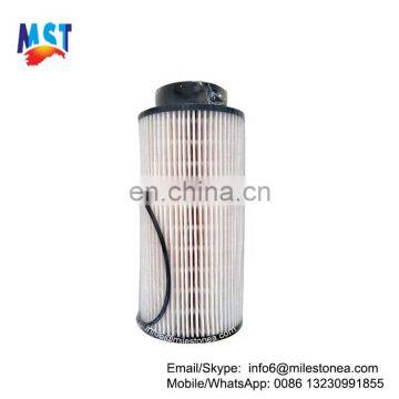 Manufacturer engine parts fuel filter 1873018 for truck