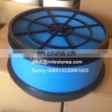 Diesel engine air filter 2089065 for excavator