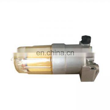 Fuel-water separator Assembly 4679981 8-98076855-1 FOR EXCAVATOR ENGINE HEAVY DUTY MACHINERY