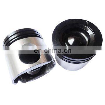 Hot Sale Genuine DCEC QSL 8.9 diesel engine spare part piston 4941395