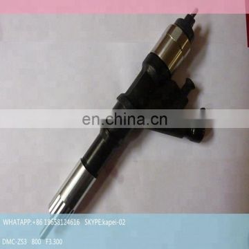 diesel fuel injector 095000-6700