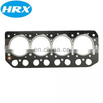 Excavator engine spare parts cylinder gasket for S4L 32A94-00010 for sale