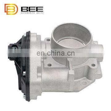 High Quality Throttle Body For Ford 337-02167 337-05481 5F9A9F926B 67-6008 5F9Z-9E926-AA 5F9Z-9E926-B photo-4