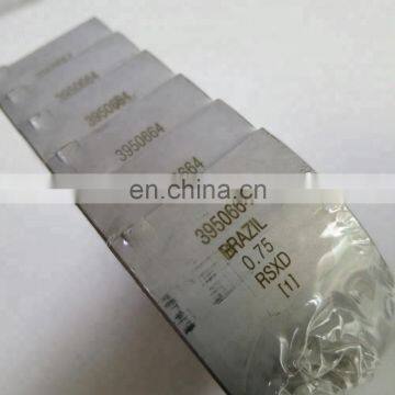 Engine Parts 6CT8.3 Connecting Rod Bearing 3950664 photo-4