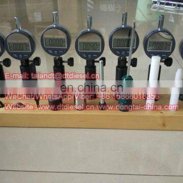 Common Rail Injector Valve Measuring Tool photo-4