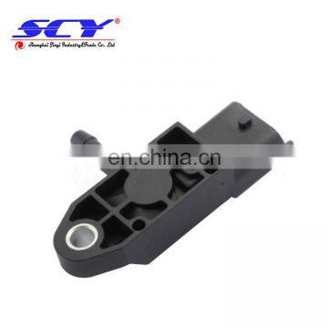 Map Sensor Suitable for OPEL MERIVA (2003/05 - 2010/05) 55566186 0862040 16108 550732 84340 92091014