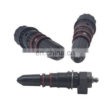 4955524 Injector Kit for cummins  QTAA19-CE QSK19 CM850 MCRS  diesel engine spare Parts  manufacture factory in china order