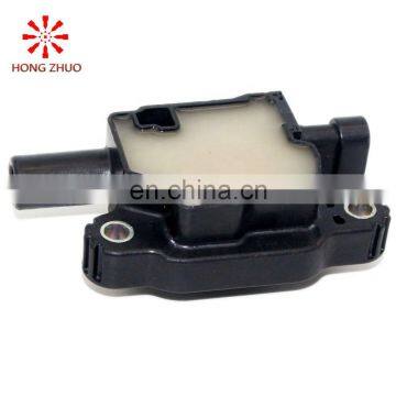 100% Professional Wholesale H6T55371 12619161 H6T55371ZC Auto Ignition Coil System For Chevrolet Corvette Silverado 1500 GMC