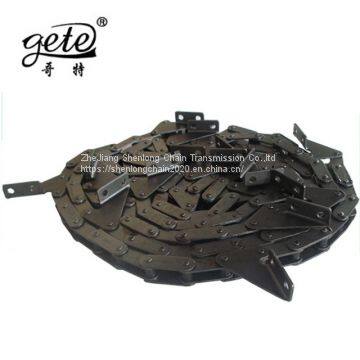 Wheat Harvester Derailleur Chain Header Chain 12A-CPE photo-5