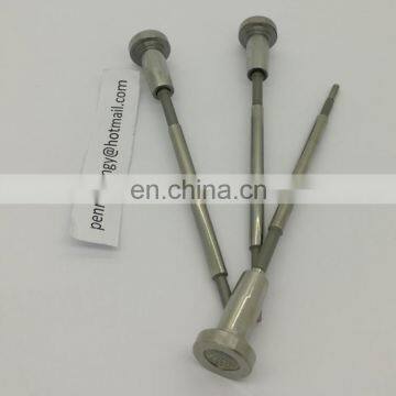 Injector cr common rail valve set F00VC01305