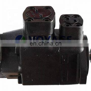PV2R33-116-60-F-RAAA-31 Various YUKEN Hydraulic Pump Hydraulic Vane Pump Double Pumpp Goods in Stock photo-4