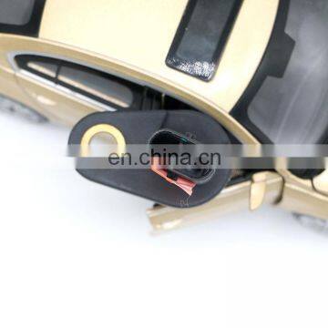 Hengney Good Arrival Crankshaft Position Sensor OEM 55565708 for V-a-u-xhall Astra 6 Corsa 3 Insignia 1 Zafira