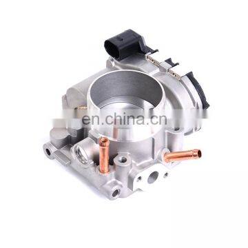 Good price spare parts 0280750026  06A133062F  06A133062L  for Bora 1.8 Golf 4 1.6 tps throttle body position sensor