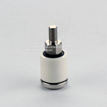 S400 Sodick Pulley E EDM Wear Parts 3050098 photo-3