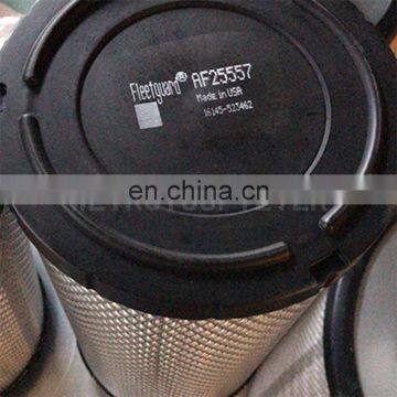 Machinery Loader Air Filter B222100000500 B222100000501af25557 Af25558 photo-2